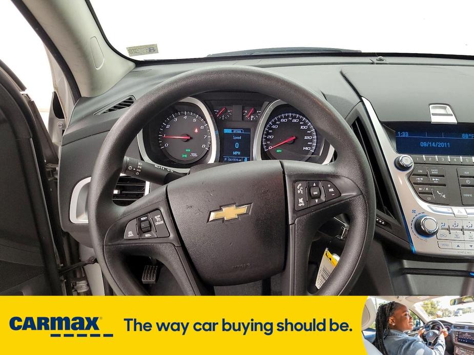 used 2015 Chevrolet Equinox car, priced at $15,998