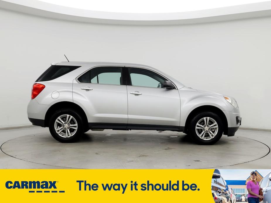 used 2015 Chevrolet Equinox car, priced at $15,998