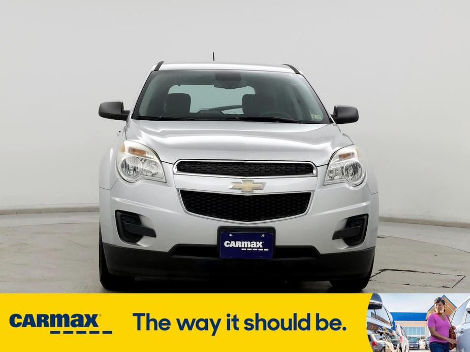 used 2015 Chevrolet Equinox car, priced at $15,998