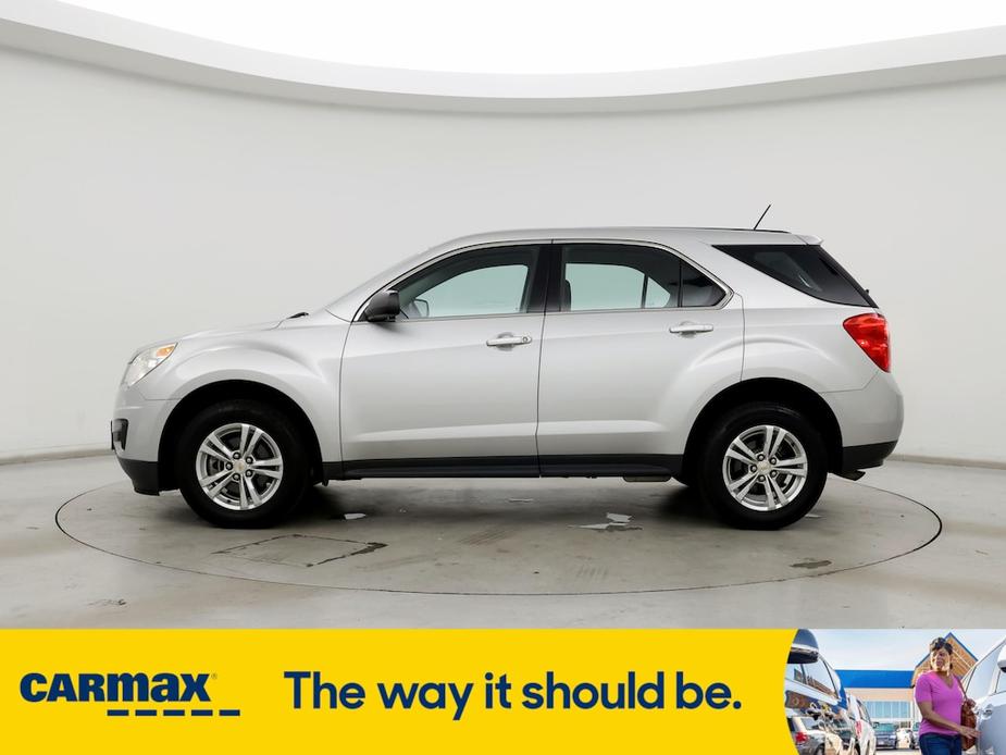 used 2015 Chevrolet Equinox car, priced at $15,998