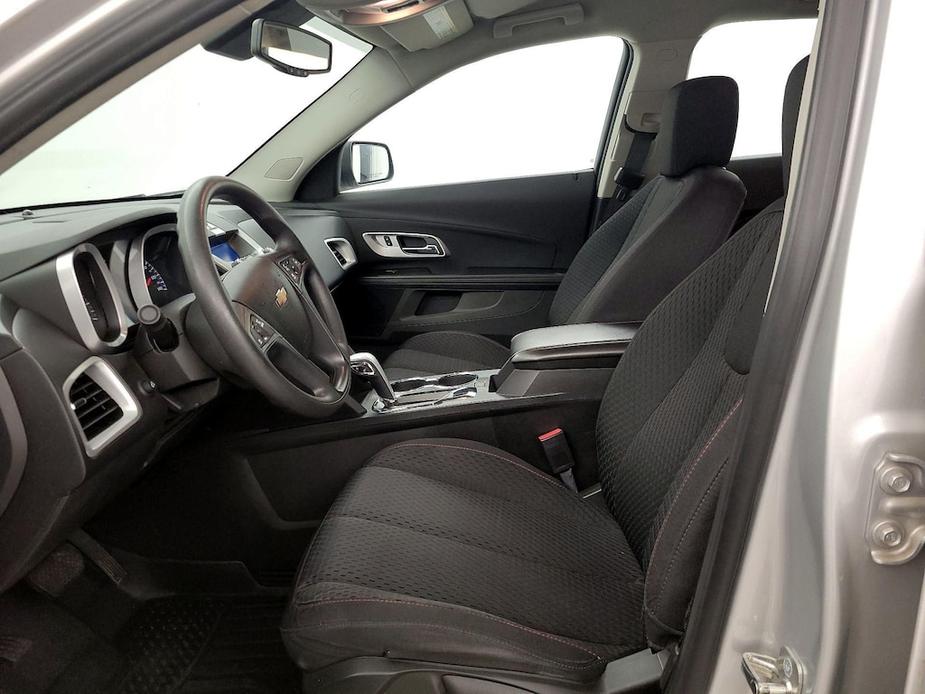 used 2015 Chevrolet Equinox car, priced at $15,998