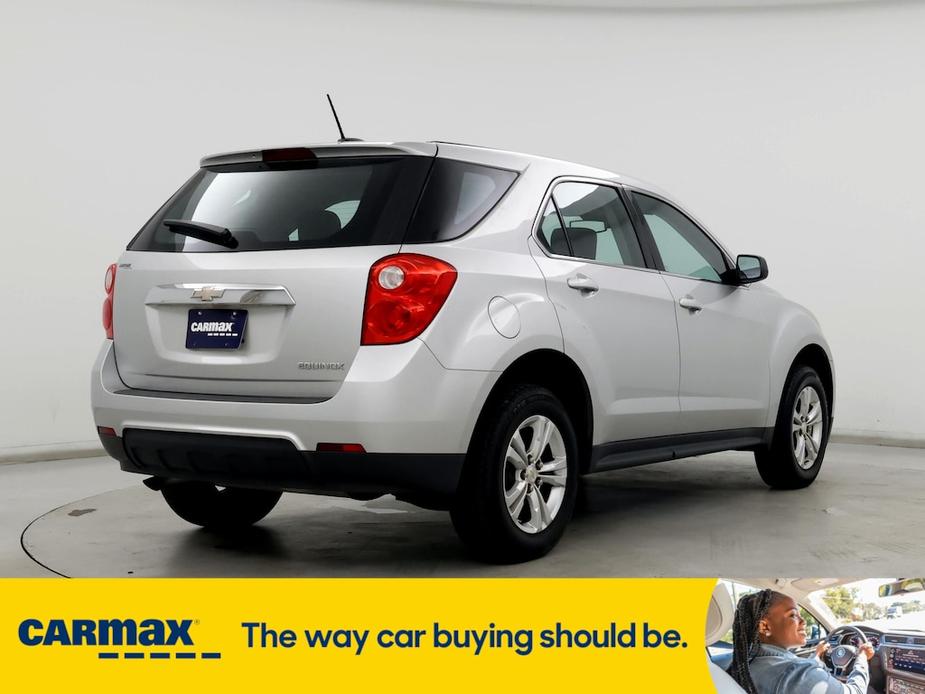 used 2015 Chevrolet Equinox car, priced at $15,998