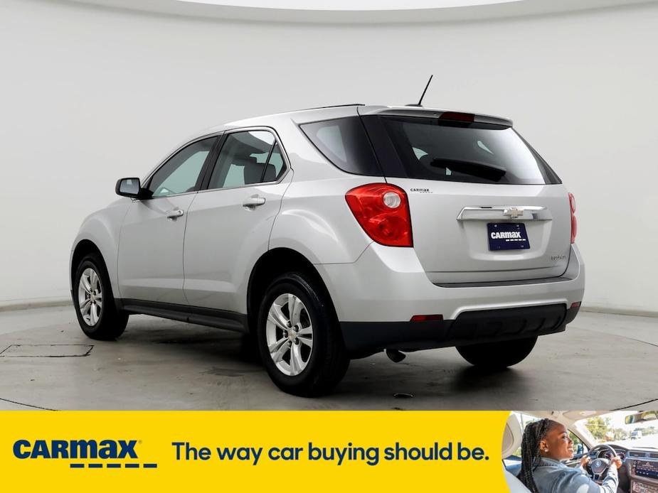 used 2015 Chevrolet Equinox car, priced at $15,998