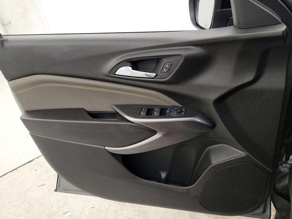 used 2025 Chevrolet Trax car, priced at $26,998