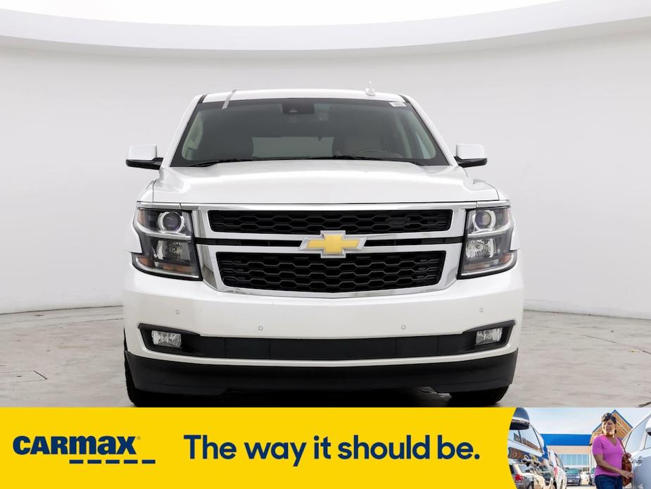 used 2016 Chevrolet Tahoe car, priced at $25,998