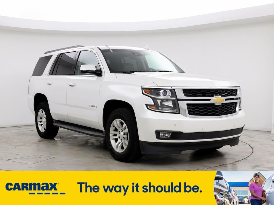 used 2016 Chevrolet Tahoe car, priced at $25,998