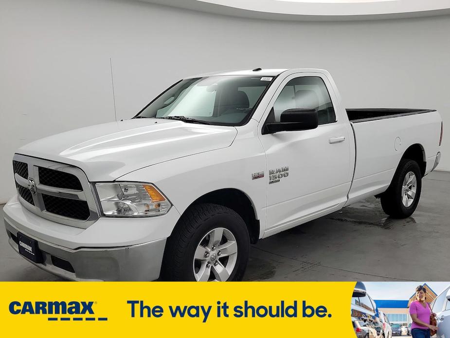 used 2019 Ram 1500 Classic car, priced at $25,998