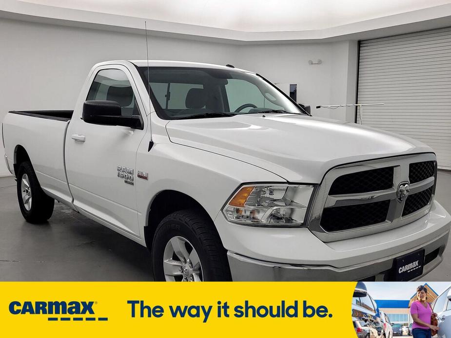 used 2019 Ram 1500 Classic car, priced at $25,998