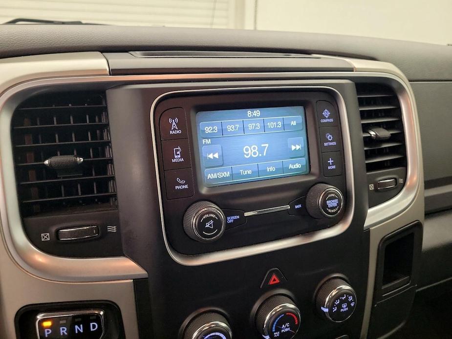 used 2019 Ram 1500 Classic car, priced at $25,998