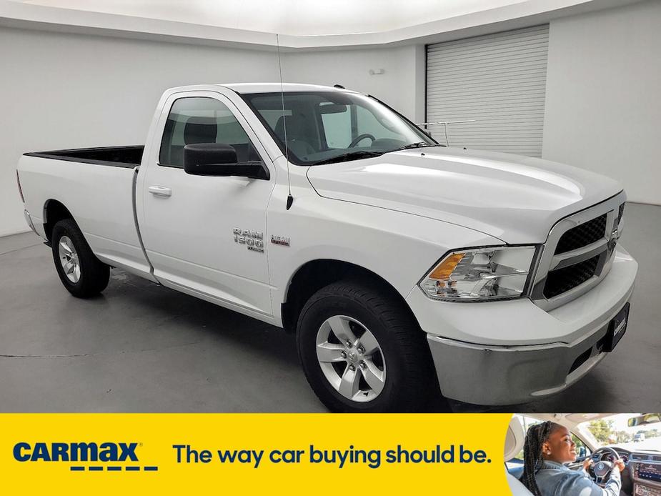 used 2019 Ram 1500 Classic car, priced at $25,998