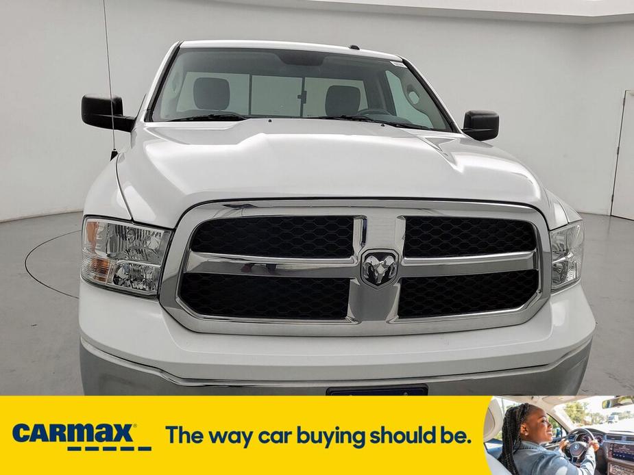 used 2019 Ram 1500 Classic car, priced at $25,998