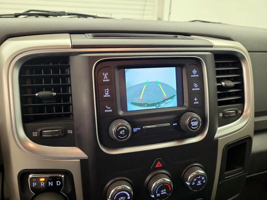 used 2019 Ram 1500 Classic car, priced at $25,998