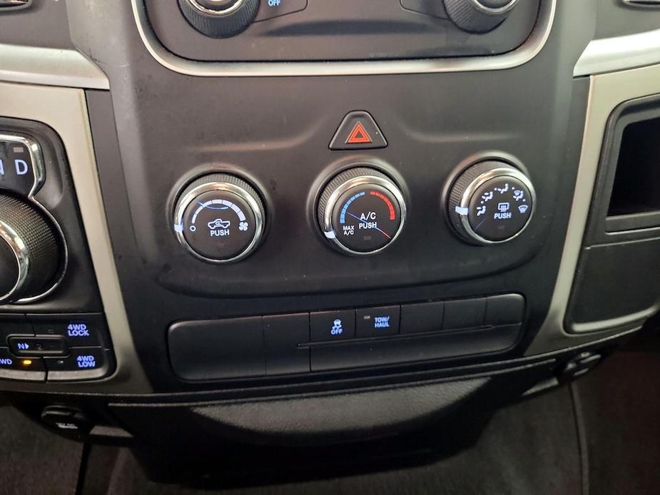 used 2019 Ram 1500 Classic car, priced at $25,998