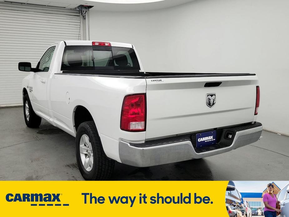 used 2019 Ram 1500 Classic car, priced at $25,998