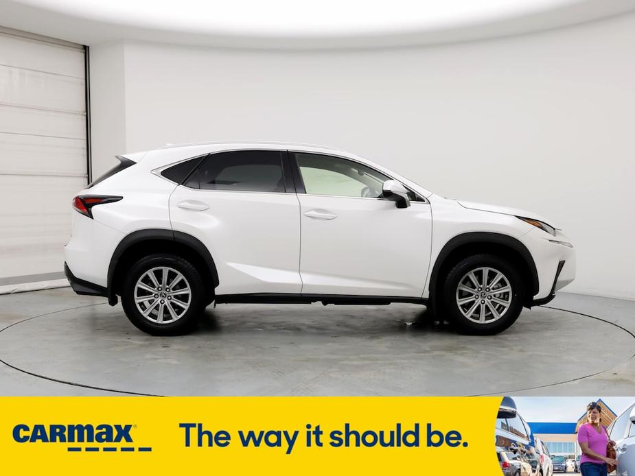 used 2021 Lexus NX 300 car, priced at $30,998