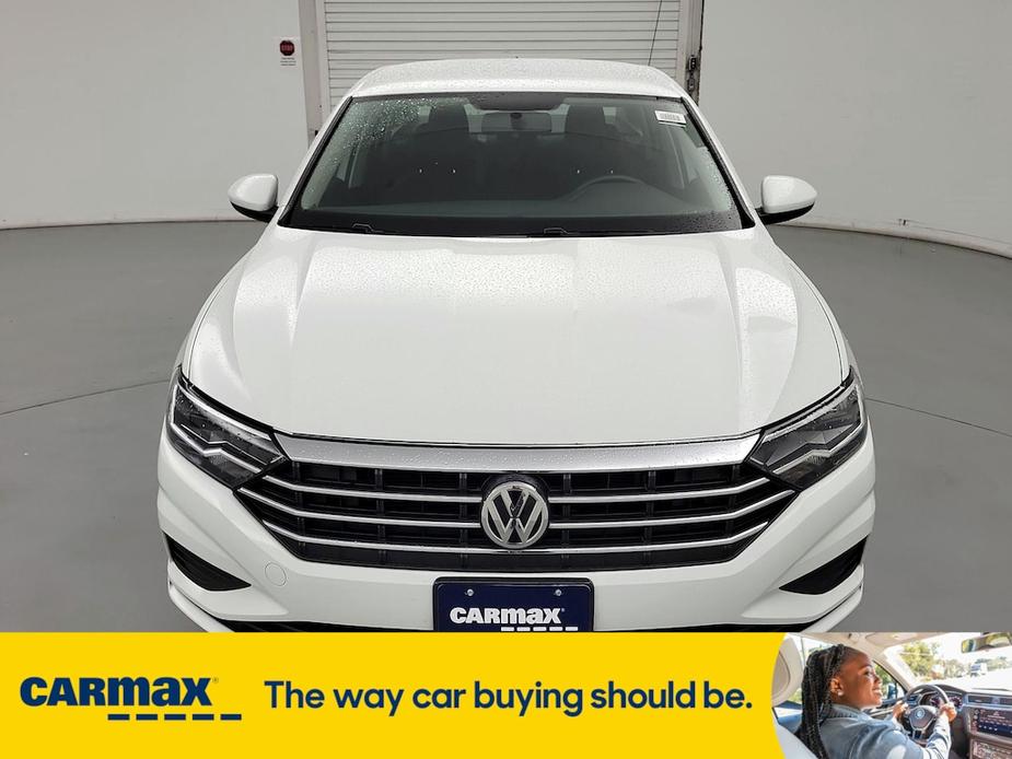 used 2020 Volkswagen Jetta car, priced at $15,998