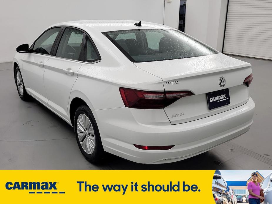 used 2020 Volkswagen Jetta car, priced at $15,998