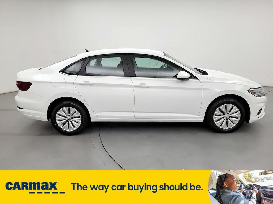 used 2020 Volkswagen Jetta car, priced at $15,998