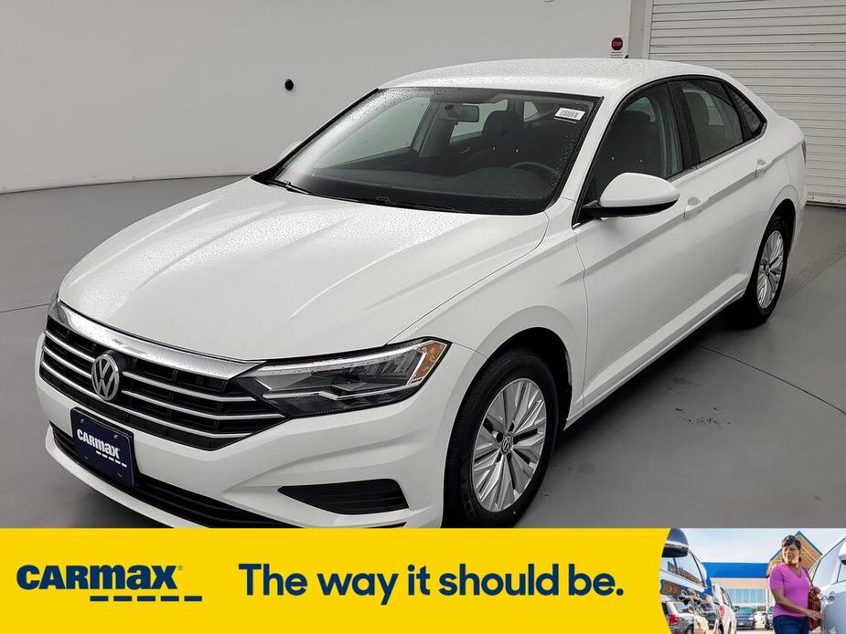 used 2020 Volkswagen Jetta car, priced at $15,998