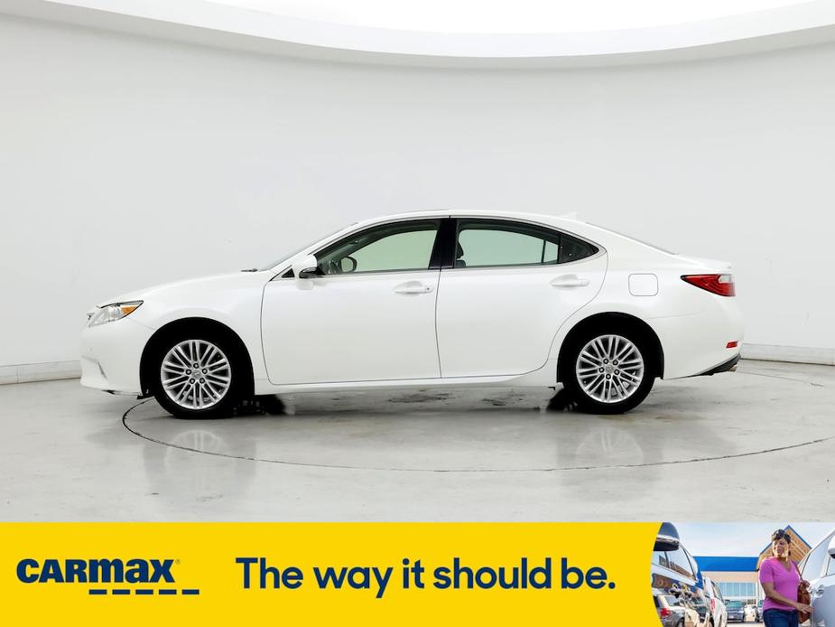 used 2013 Lexus ES 350 car, priced at $19,998