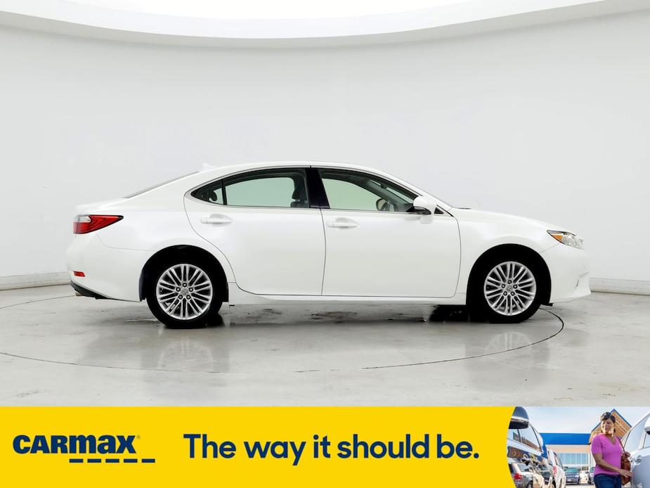 used 2013 Lexus ES 350 car, priced at $19,998