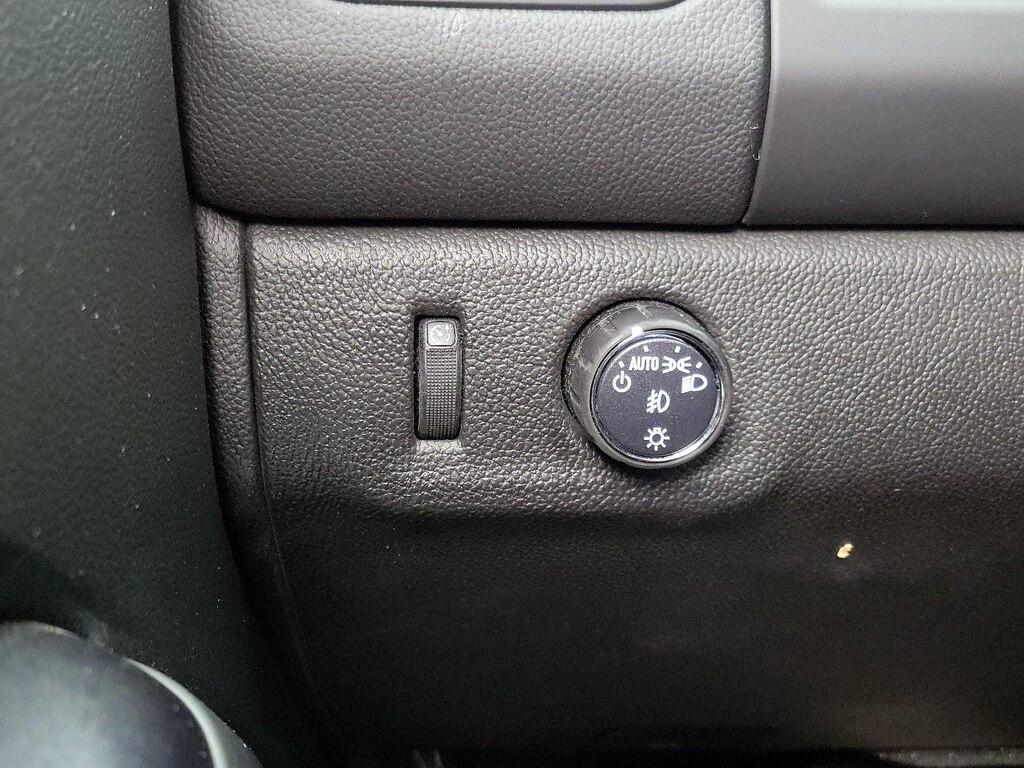 used 2022 Chevrolet Colorado car, priced at $25,998