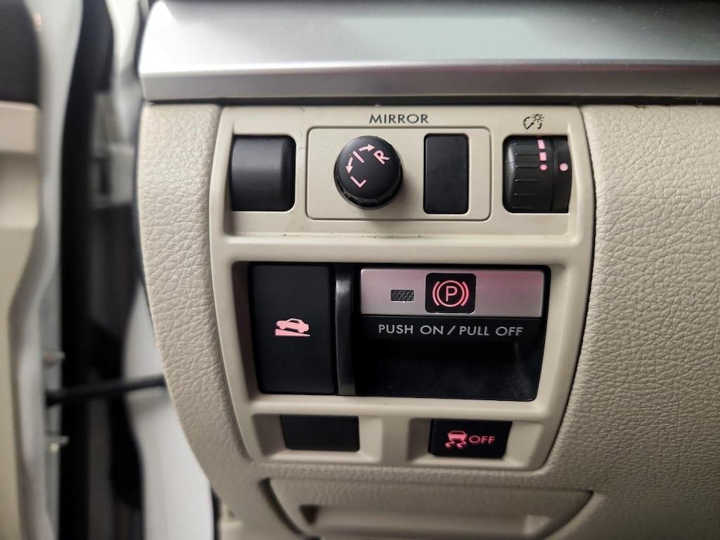 used 2014 Subaru Outback car, priced at $15,998