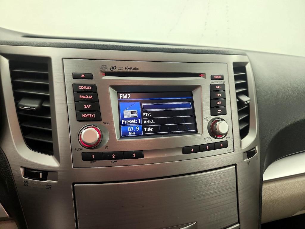 used 2014 Subaru Outback car, priced at $15,998