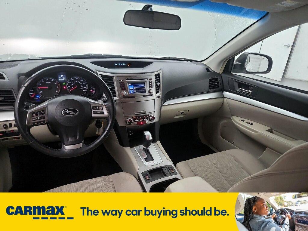 used 2014 Subaru Outback car, priced at $15,998