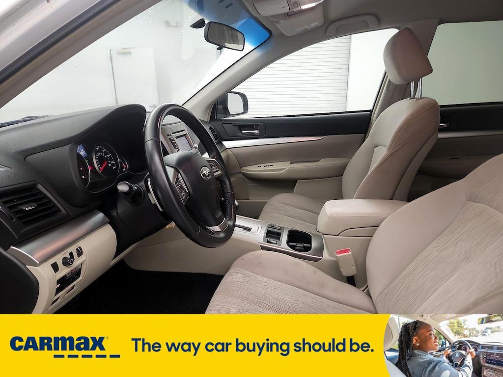 used 2014 Subaru Outback car, priced at $15,998