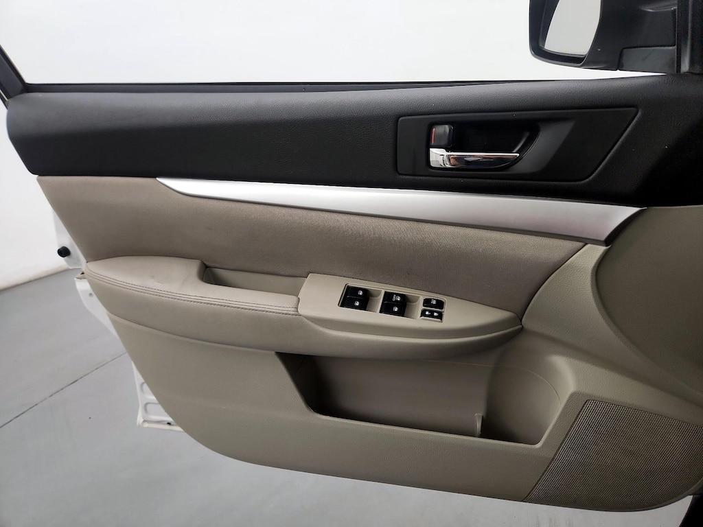 used 2014 Subaru Outback car, priced at $15,998