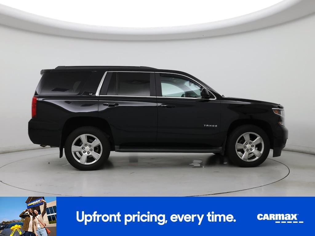 used 2016 Chevrolet Tahoe car, priced at $29,998