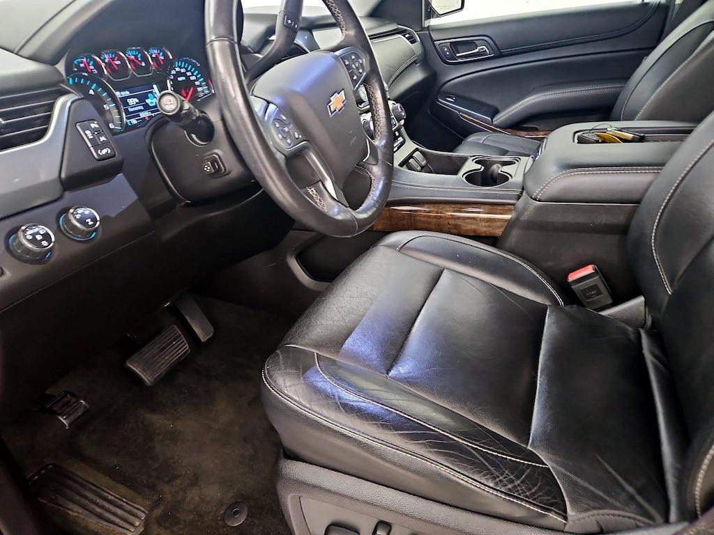 used 2016 Chevrolet Tahoe car, priced at $29,998