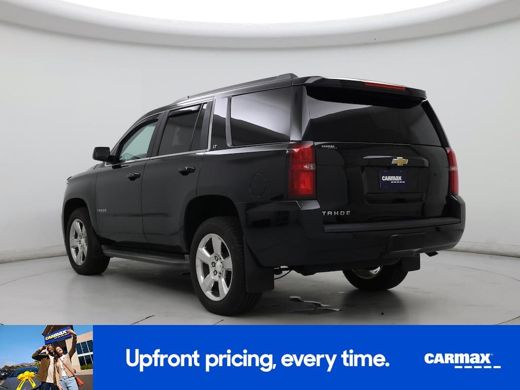 used 2016 Chevrolet Tahoe car, priced at $29,998
