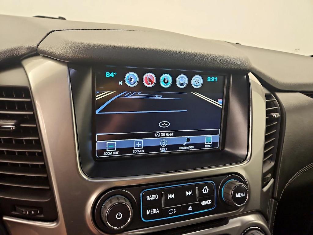 used 2016 Chevrolet Tahoe car, priced at $29,998