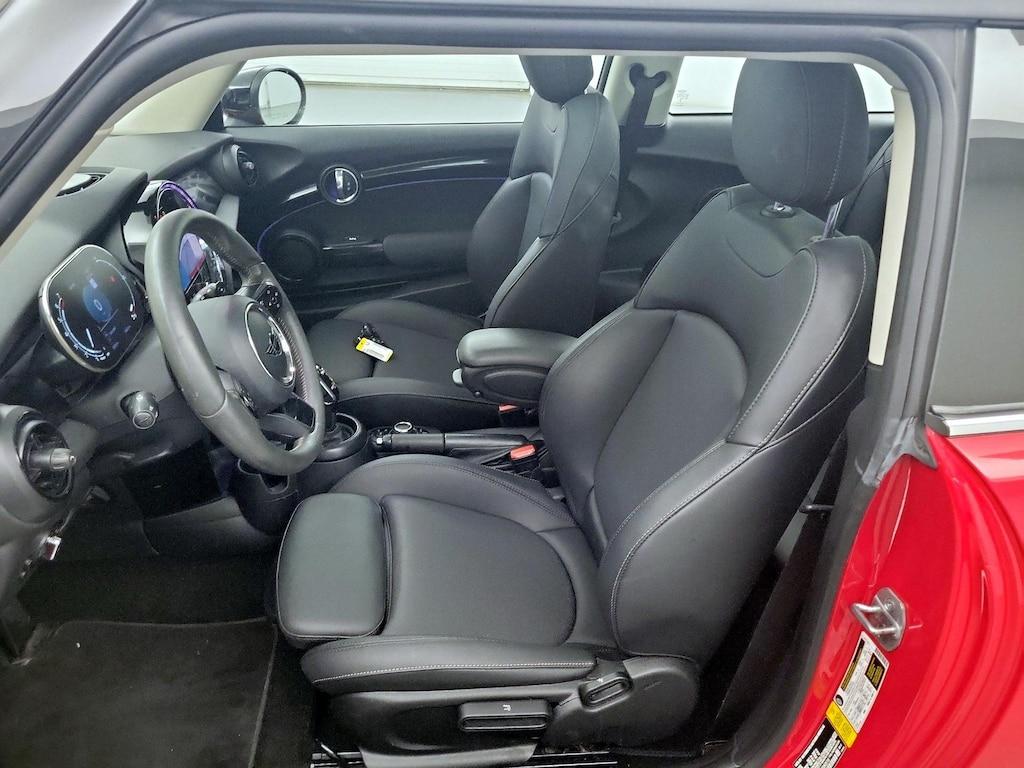 used 2023 MINI Hardtop car, priced at $25,998