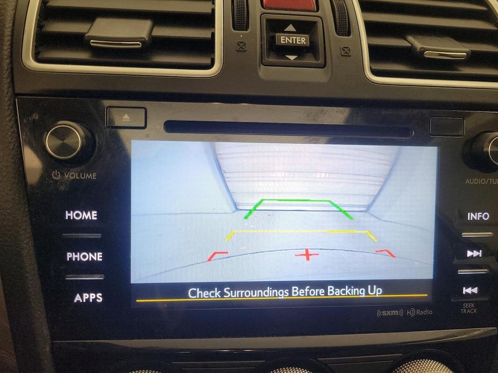 used 2017 Subaru Forester car, priced at $14,599