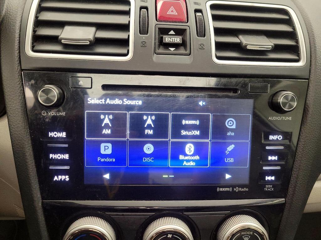 used 2017 Subaru Forester car, priced at $14,599