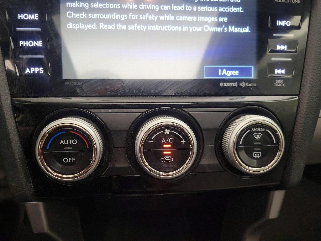 used 2017 Subaru Forester car, priced at $14,599