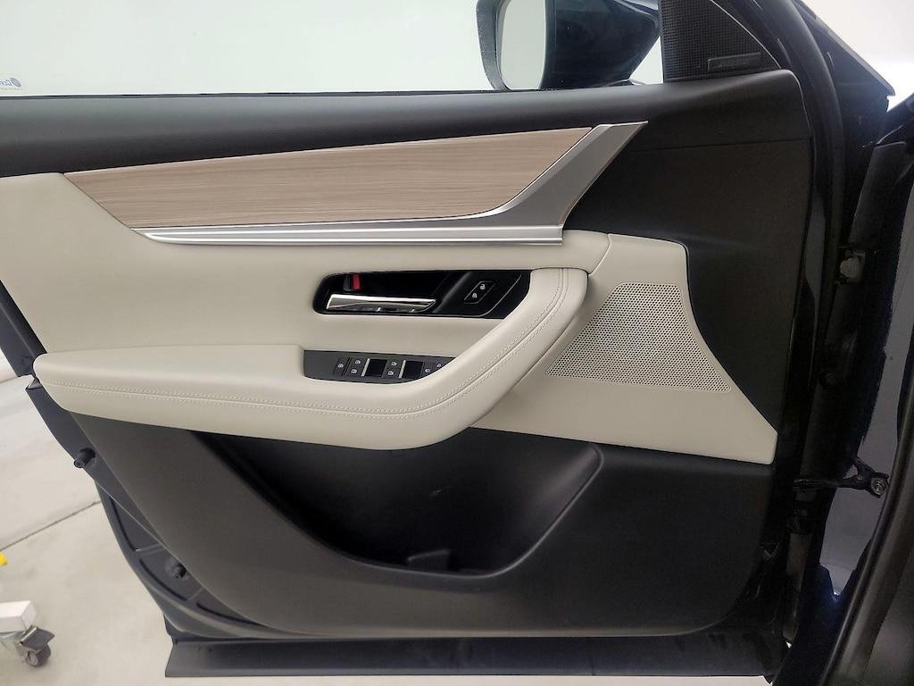 used 2024 Mazda CX-90 PHEV car, priced at $40,998