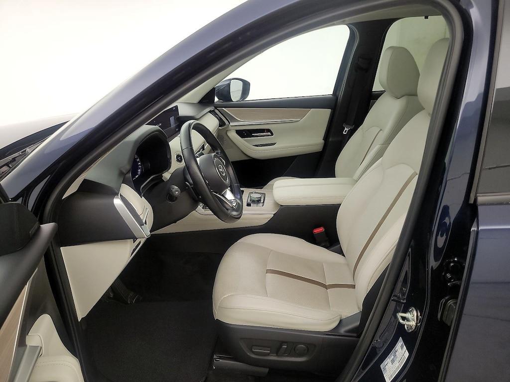 used 2024 Mazda CX-90 PHEV car, priced at $40,998