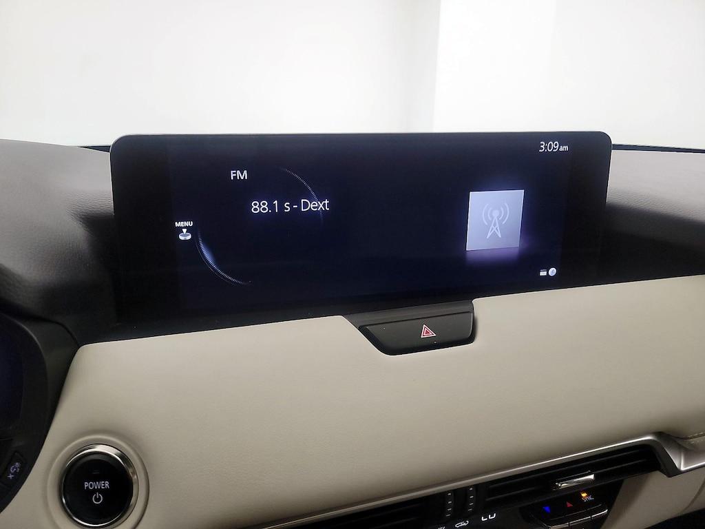 used 2024 Mazda CX-90 PHEV car, priced at $40,998