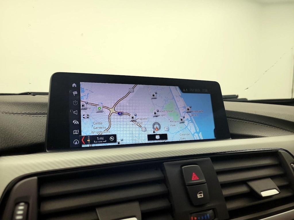 used 2020 BMW 430 car, priced at $24,998