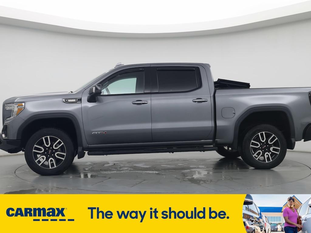 used 2020 GMC Sierra 1500 car, priced at $51,998