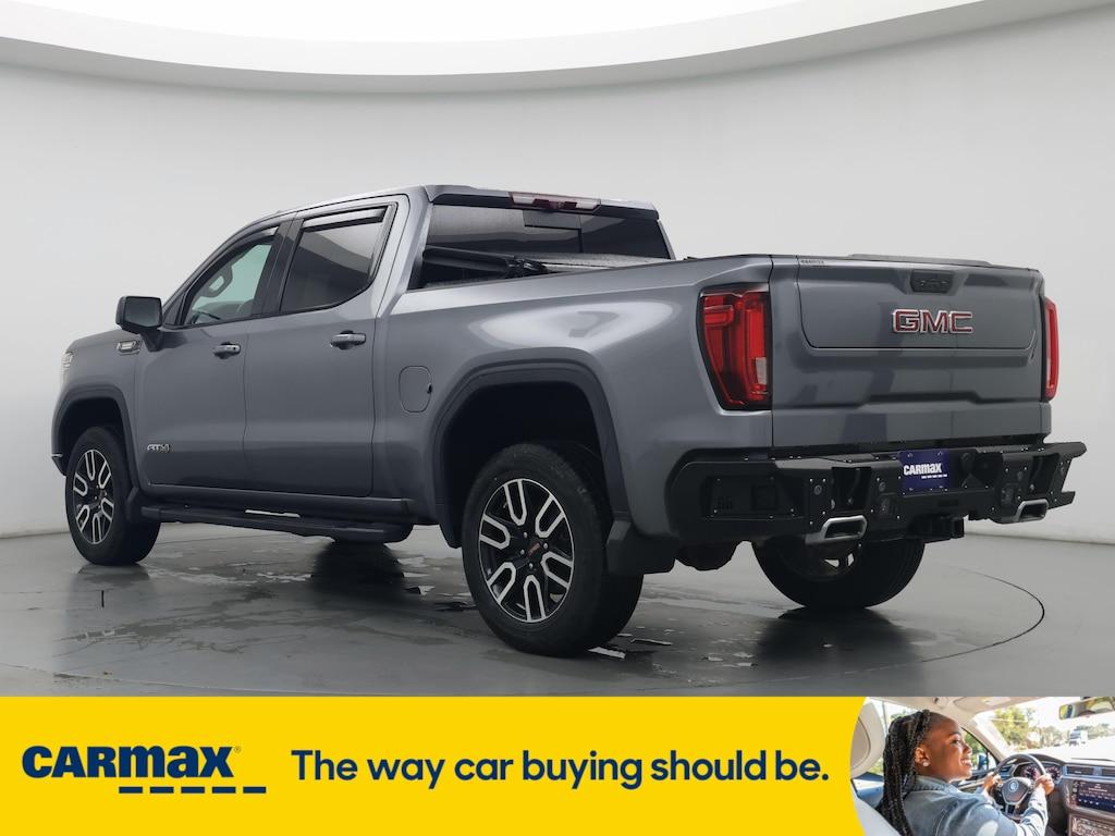 used 2020 GMC Sierra 1500 car, priced at $51,998