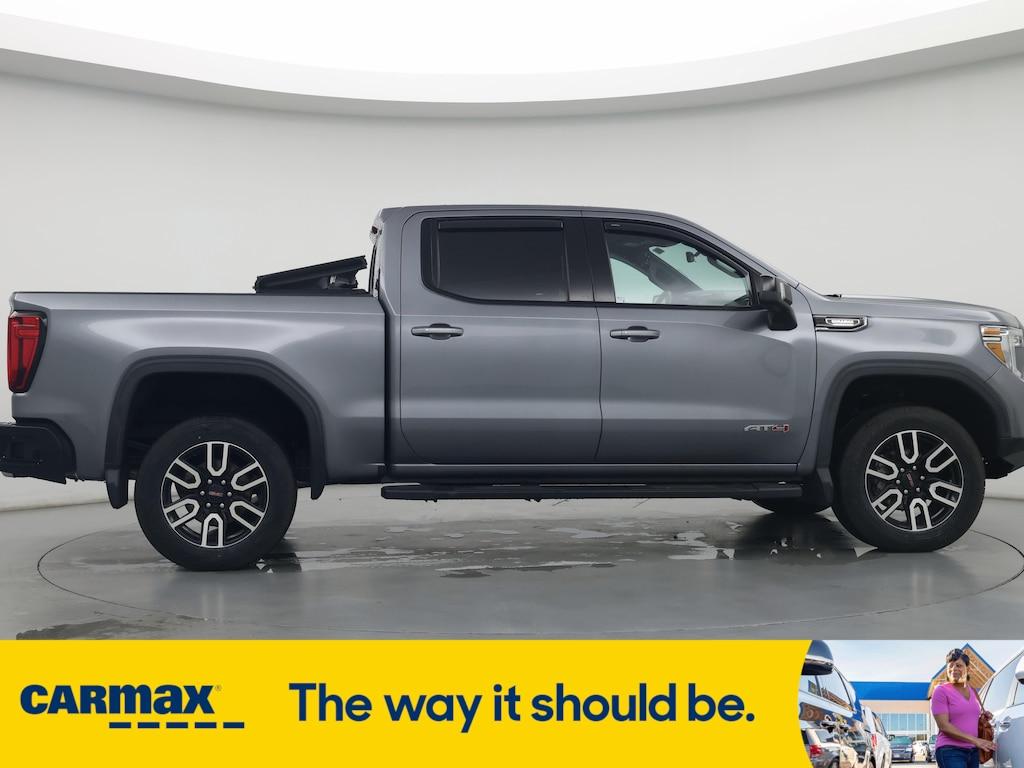 used 2020 GMC Sierra 1500 car, priced at $50,998