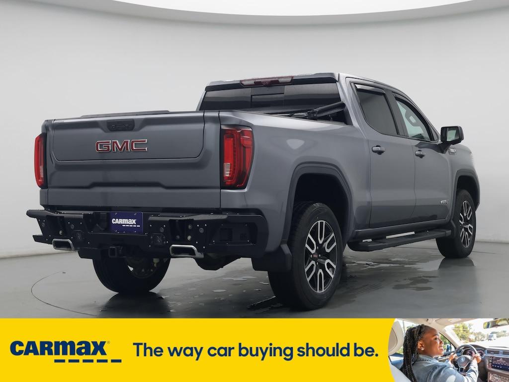 used 2020 GMC Sierra 1500 car, priced at $51,998