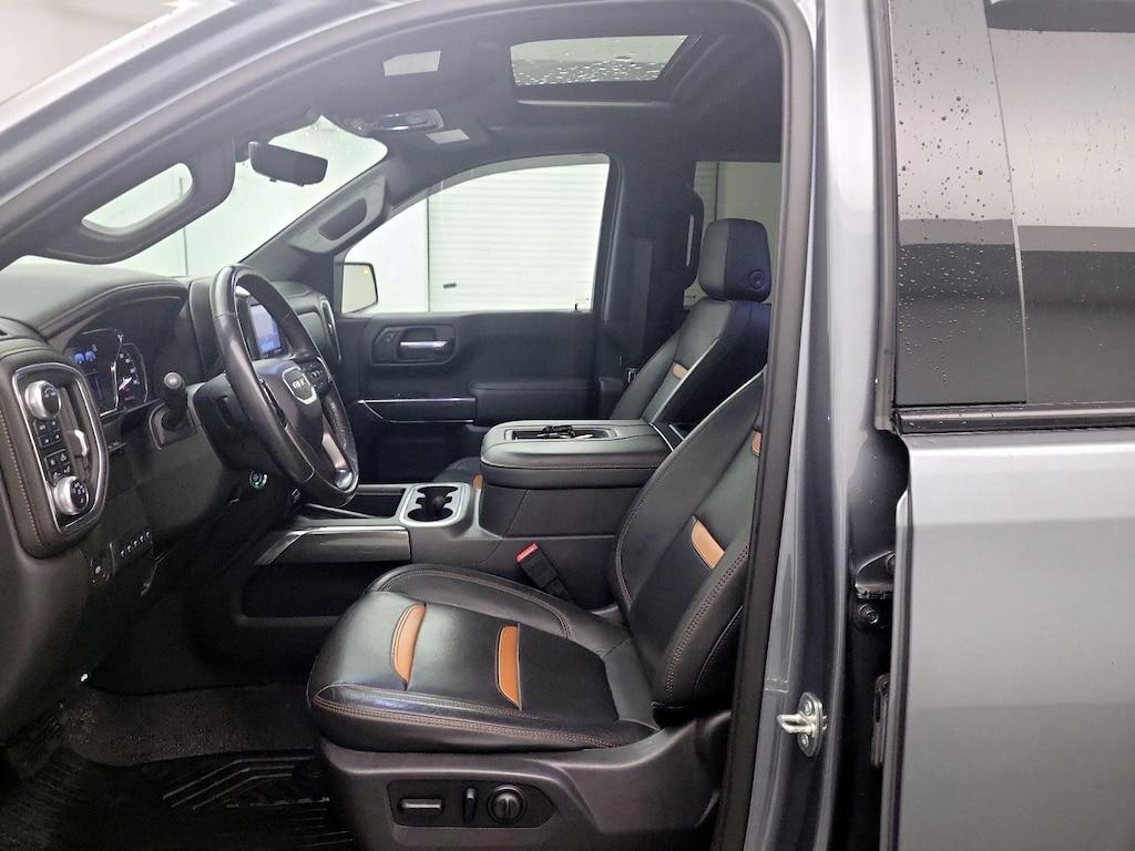 used 2020 GMC Sierra 1500 car, priced at $51,998