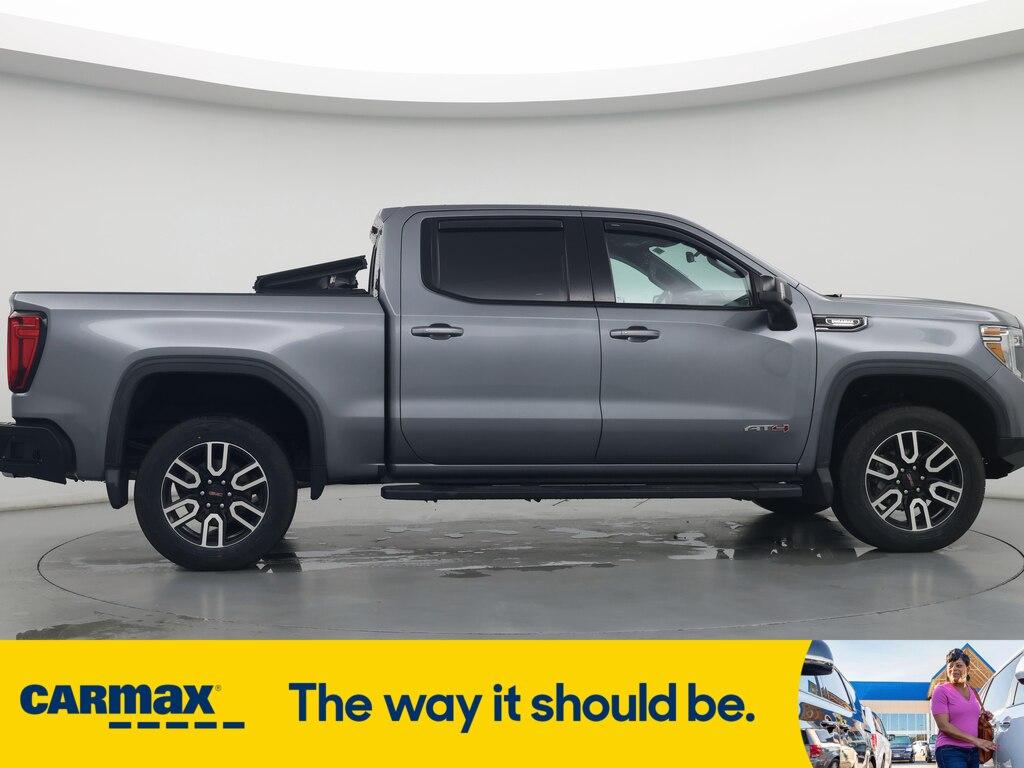 used 2020 GMC Sierra 1500 car, priced at $51,998
