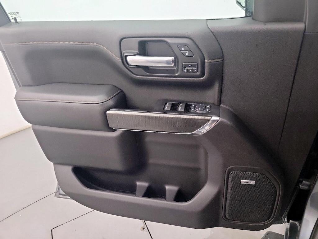 used 2020 GMC Sierra 1500 car, priced at $51,998